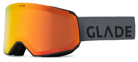 Glade Fathom ski goggle